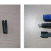 Optical Fiber Fast Connector